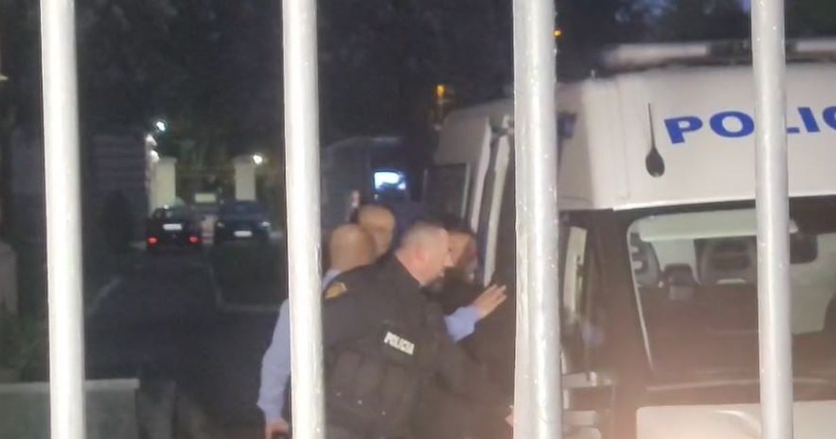 Mbyllet seanca në Kushtetuese për Veliajn, trupa tërhiqet për vendim!