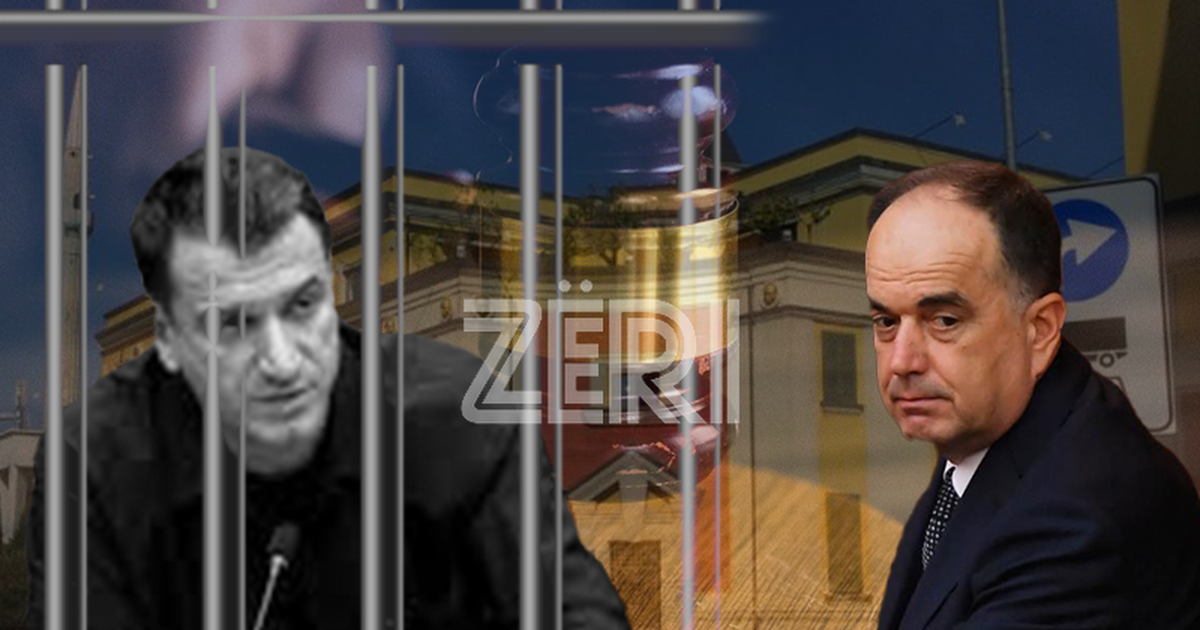 ‘Pezullohen’ zgjedhjet! Lëvizja e Veliajt nga qelia ‘bllokon’ postin e kryebashkiakut! Kushtetusja i lë në pritje deri në 31 tetor