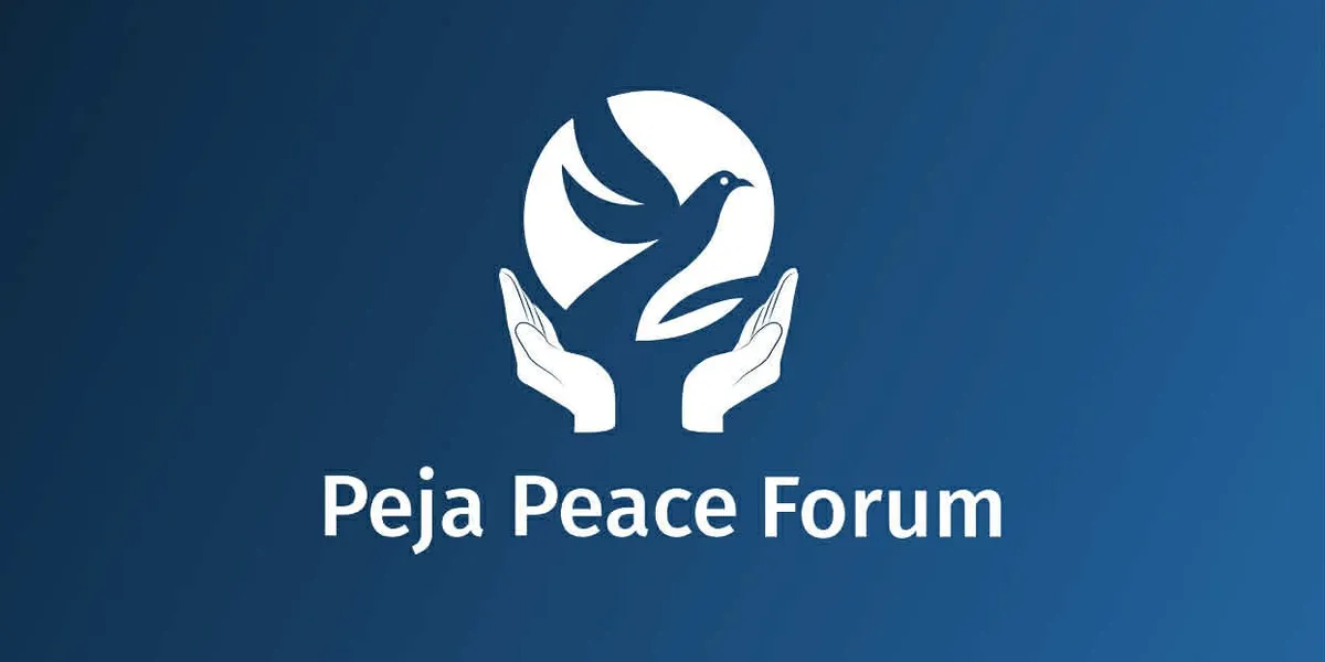 Forumi vjetor i Paqes në Pejë -edicioni i dytë