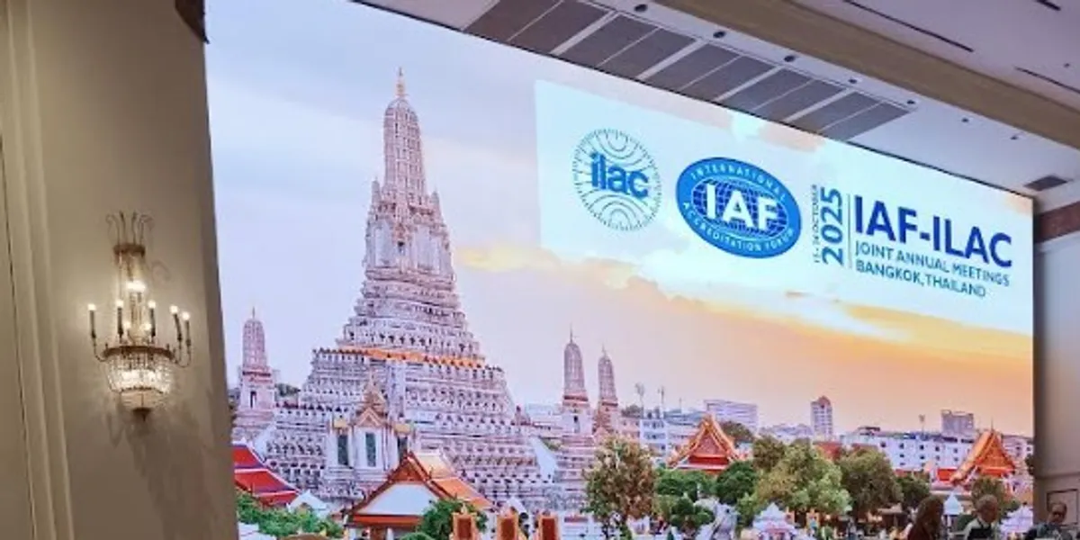 Kosova anëtarësohet në organizatën globale të akreditimit “GAC”, në cilësinë e anëtarit të asociuar