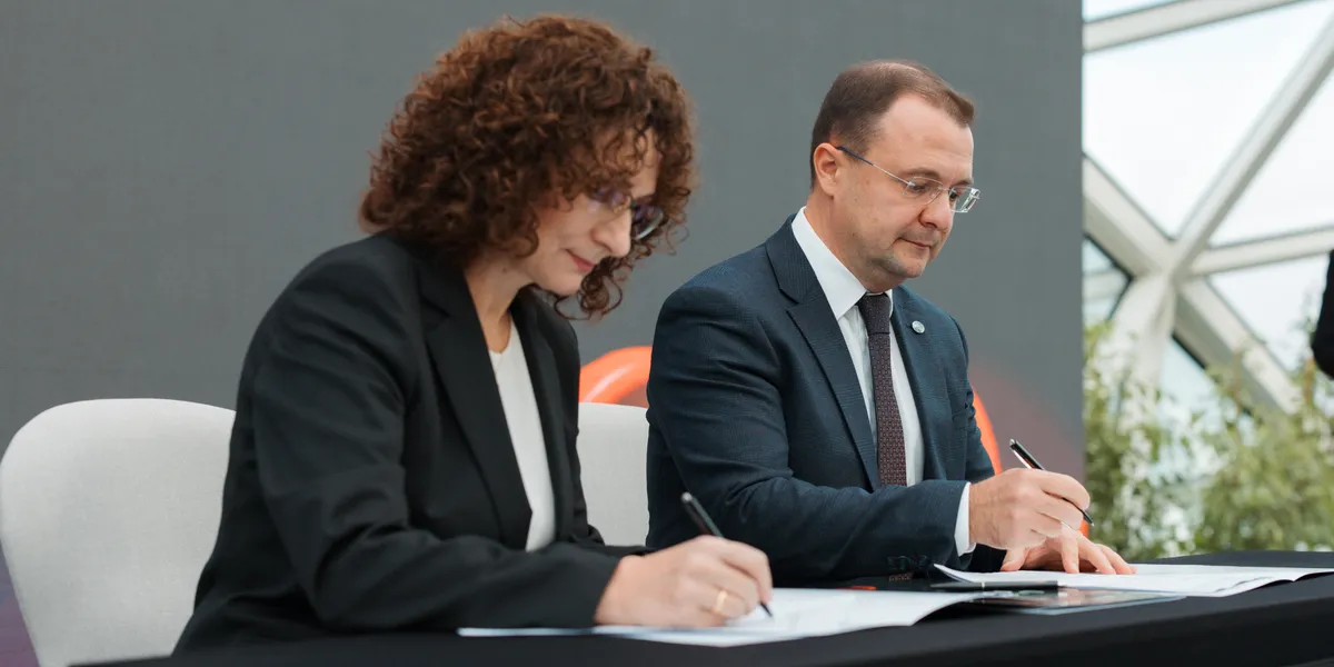 BPB dhe BERZH bashkojnë forcat për të udhëhequr të ardhmen e bizneseve “Young, Digital, Green”