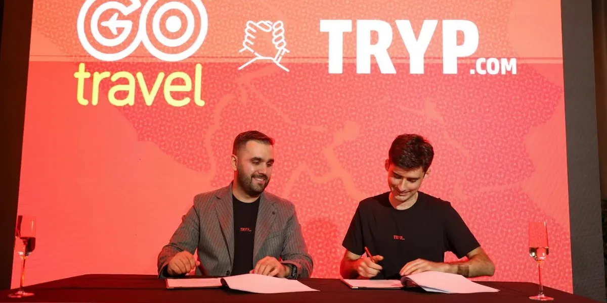 GO Travel sjell platformën ndërkombëtare Tryp.com në Kosovë dhe Ballkan