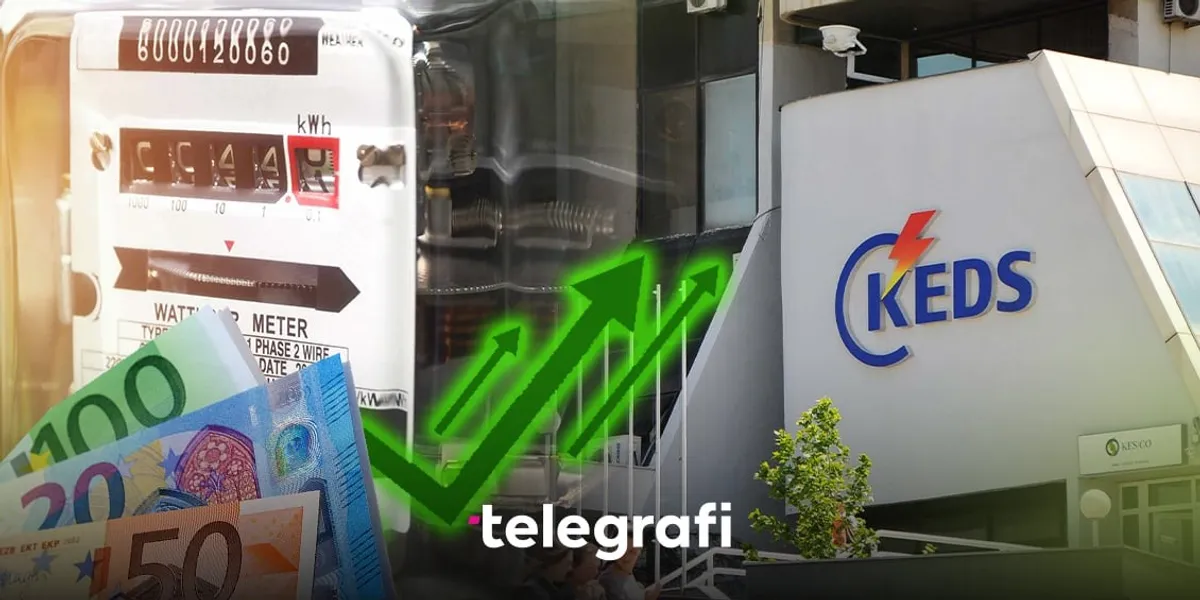 Rritja e mundshme e çmimit të energjisë shqetëson bizneset, OEK dhe DhTIK paralajmërojnë vështirësi financiare