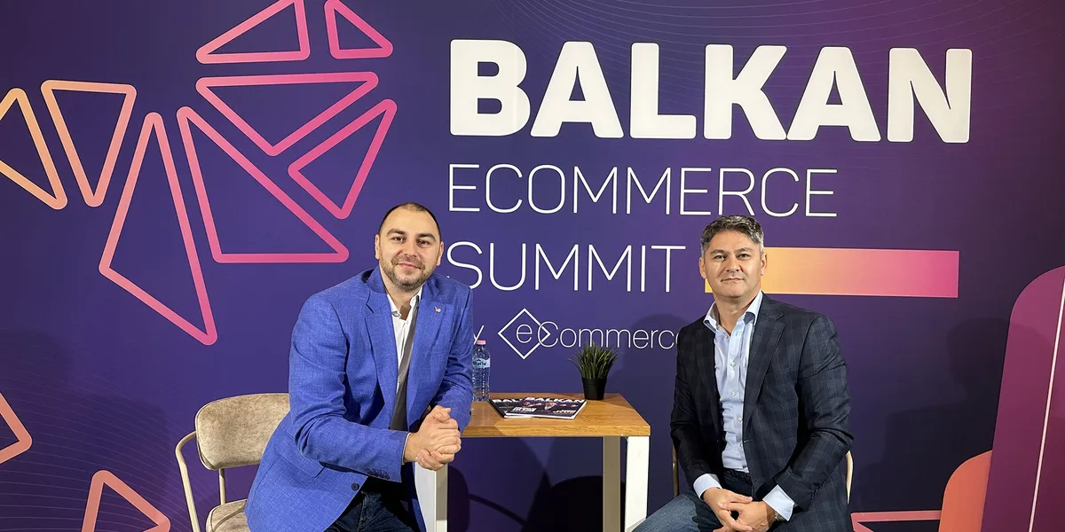 Sofia do të bëhet qendra e tregtisë elektronike më 28–29 prill 2026, me mundësi rekord për rrjetëzim dhe një përvojë biznesi të gjeneratës së re