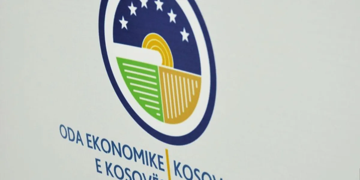 Oda Ekonomike e Kosovës: Dialogu me komunitetin e biznesit nuk mund të zëvendësohet me takime formale