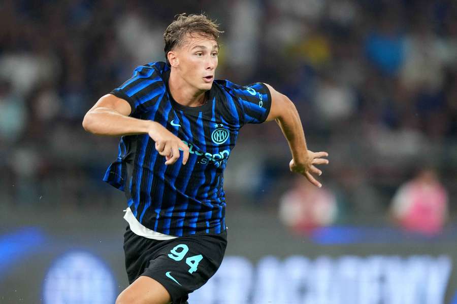 Kampionët e Serisë shfaqin interes për sulmuesin e Interit, zikaltërit refuzojnë çdo ofertë