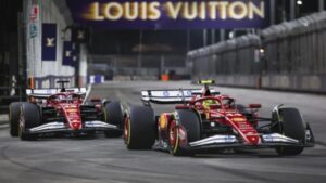 Asnjë fitore përgjatë gjithë sezonit, prestigjiozja italiane analizon problemet e Ferrarit: Nuk është faji vetëm i keqmenaxhimit