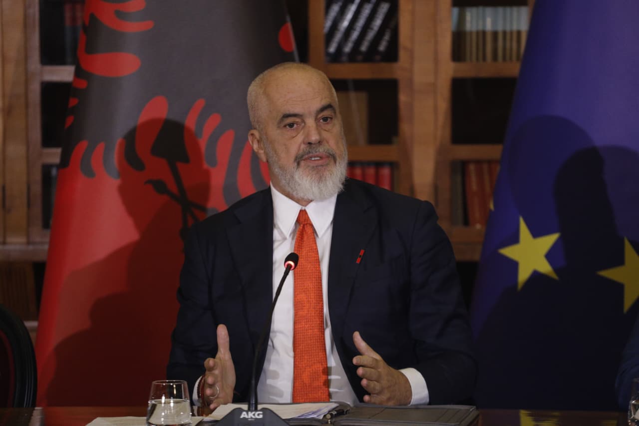 Gjykimi për liderët e UÇK-së, Rama: Çfarë turpi për drejtësinë ndërkombëtare, gjykatë e dalë nga shinat mbi të cilat u ngrit