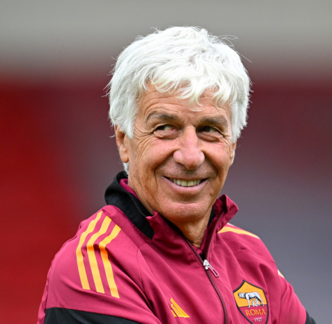 Gasperini: Ndeshja u vendos nga një episod, por jam i bindur se Roma do të bëjë mirë