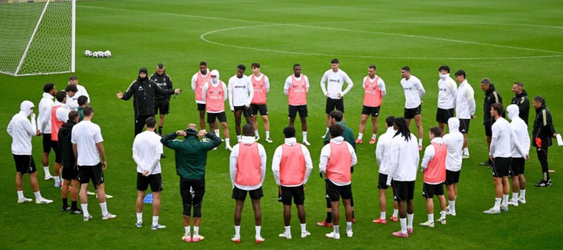 Juve mendon për ish-trajnerin e Napolit dhe Italisë, por pengesë mbetet paga e lartë