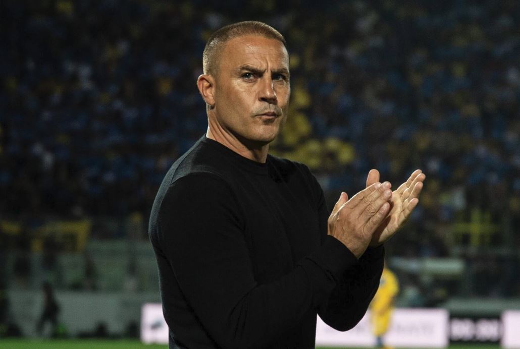 “Doja të fitoja “Topin e Artë” si kapiten i Napolit”, Kanavaro ndalet te Italia: Nuk mund ta imagjinoj që të mos kualifikohet në Botëror