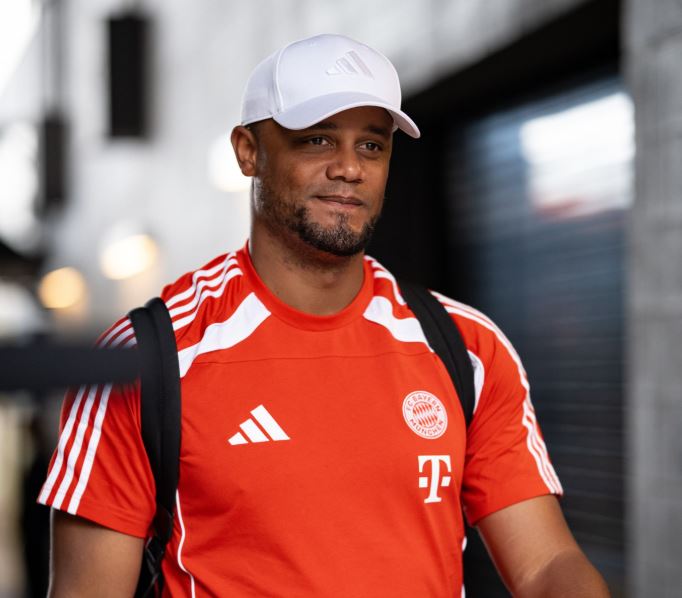 ZYRTARE/ Ecuria fantastike e Bajernit në të gjitha garat, drejtuesit bavarezë i zgjasin kontratën trajnerit Kompani