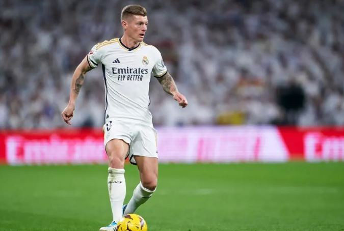 “Garsia nuk ishte për këtë ndeshje”, Toni Kros kritikon bashkëkombasin e tij: Flik gaboi me lënien jashtë të kapitenit