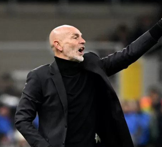 “Çfarë turpi”, Pioli shpërthen pas humbjes ndaj Milanit. Ish-trajneri i kuqezinjve: Gjithmonë nisem nga rregulli i parë