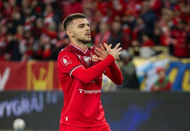 Surprizoi me pak minuta, ndodhet në krye të listës. Njihuni me 5 legjionarët më të vlerësuar sipas statistikave