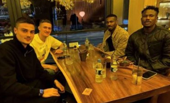 E rëndë! Sulm nga Rusia, tronditet klubi ku luajnë katër ish-lojtarë të Superiores