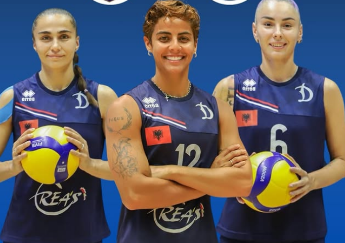 Përplasja me federatën për testin e gjinisë, Dinamo konfirmon lajmin e “Panorama Sport”: Ka karrierë 15-vjeçare, rasti i prek dinjitetin