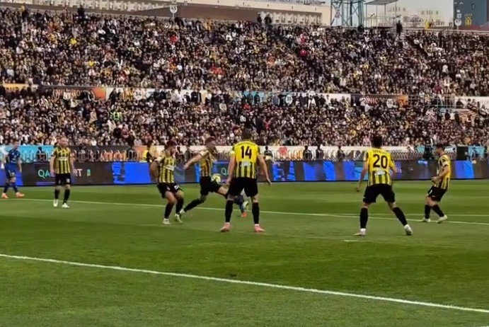 VIDEO/ Risia e Silvinjo mbyll kampionatin mbresëlënës në krye të golashënuesve, por humbet në finalen e madhe