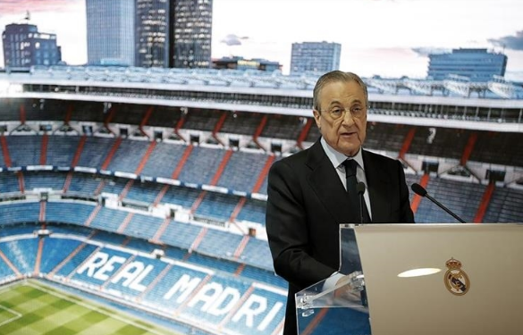 Gjykata rrëzon FIFA-n dhe UEFA-n, Reali kërkon dëmshpërblim