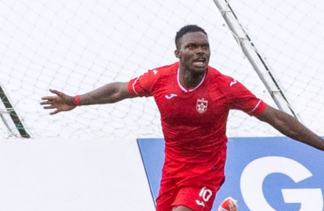 VIDEO/ Te Partizani e shikonin të tepërt, sulmuesi i sjell kualifikimin e dytë radhazi ekipit në Hungari