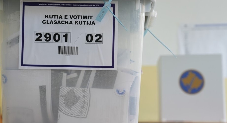 Zgjedhjet lokale në Kosovë! Numërimi i votave nuk nis në 3 komuna, shkak problemet me internetin