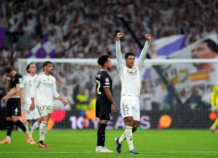 “Zemra” nuk mjafton, ka keqardhje te Juventusi. Kualitetet e Realit ishin përcaktues në fitoren e tyre