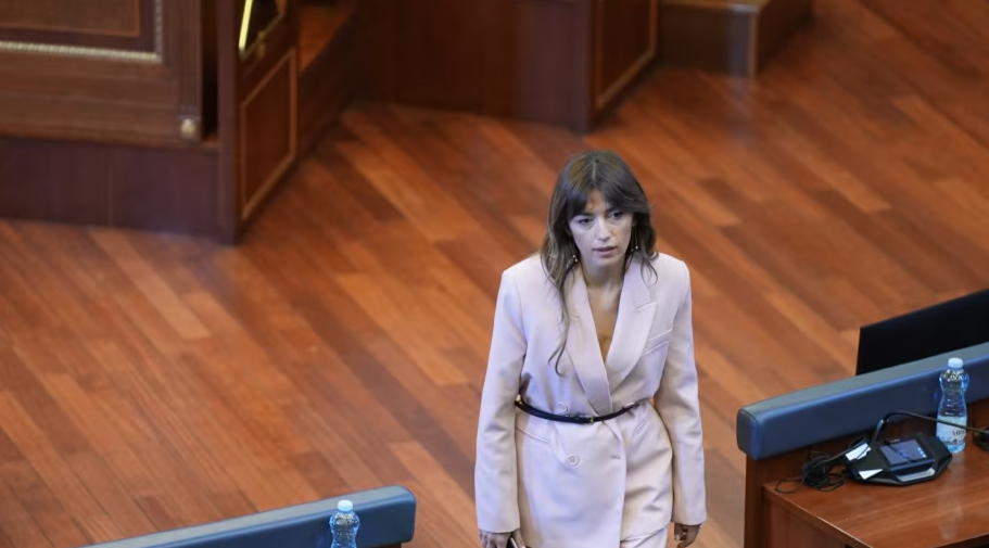 Haxhiu: LVV e interesuar për koalicion qeverisës, por pa PDK-në dhe Listën Serbe