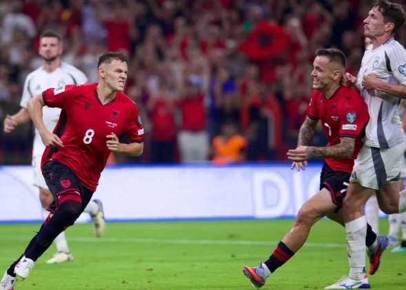 Shqipëria në Botëror, merr “bekime” nga… Barcelona! Zbulohet programi i Kombëtares, ja kur ndahen biletat (E PLOTË)