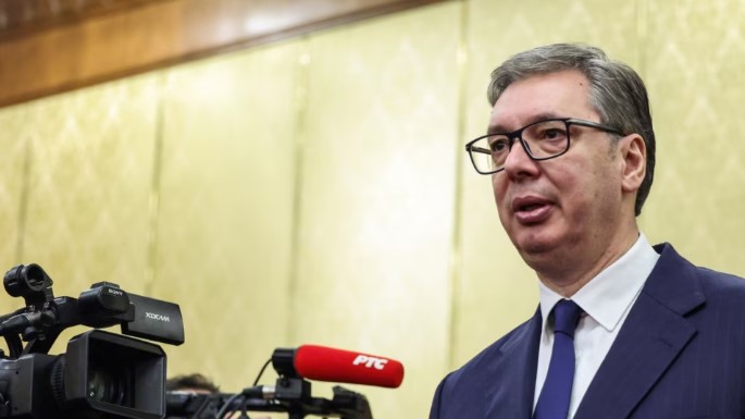 Zgjedhjet lokale në Kosovë, Vuçiç: Pjesëmarrja e serbëve në votim, më lartë se e shqiptarëve