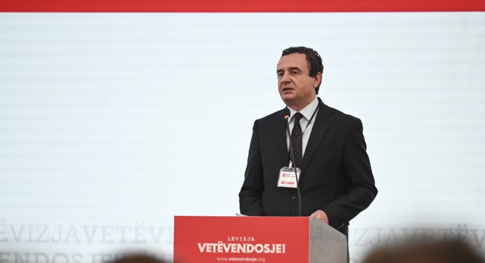 Albin Kurti: Këtë javë nisin diskutimet për qeverisjen qendrore
