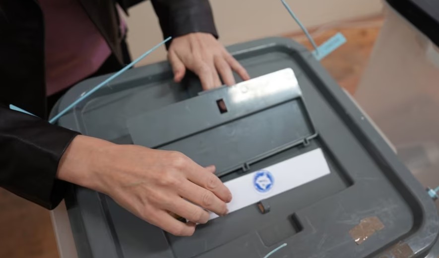 Diaspora nis votimin për raundin e dytë të zgjedhjeve lokale në Kosovë