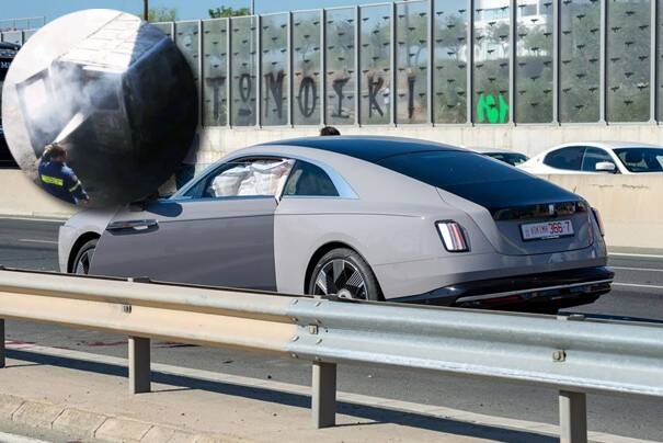 Ekzekutimi i presidentit të klubit të futbollit, arrestohen 2 të rinj si të përfshirë në vrasje! I biri tentoi ta dërgojë me makinë në spital, por u përfshi në aksident! Si ndodhi krimi