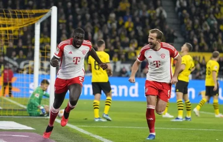 Klasikja gjermane/ Bajerni kërkon shkëputjen, Dortmundi shkon për fitoren