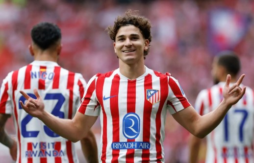 Të gjithë e duan “xhevahirin” e Atletikos, Aguero: Në Madrid nuk duhet të shqetësohen për thashetheme, thjesht të shijojnë klasin e tij