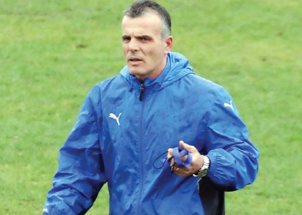 Momente të vështira për Agustin Kolën, vjen reagimi i FSHF-së për legjendën e Tiranës