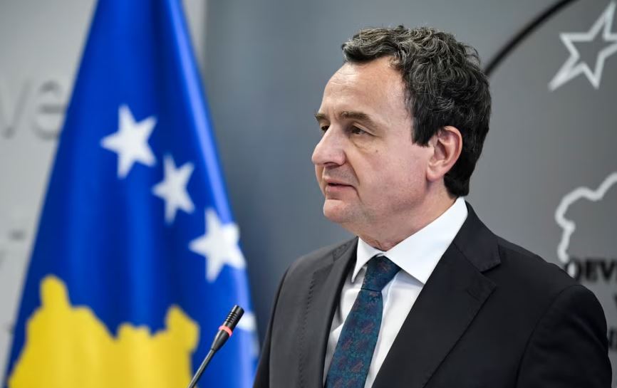 Kosovë, Kurti emëron Vukmiroviç në detyrën e ministrit për Komunitete dhe Kthim