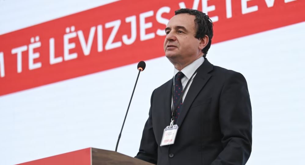Situata në Kosovë, Kurti e pranon: Po përpiqemi ta bëjmë Qeverinë, por duket se alternativë janë zgjedhjet!