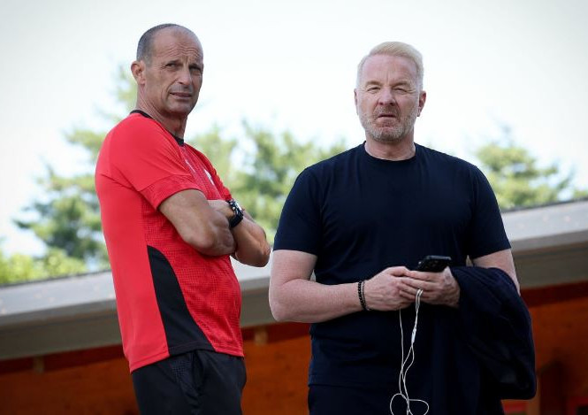 Rikthim i bujshëm në Seria A? Tare planifikon “dhuratën” e shtrenjtë për Alegrin