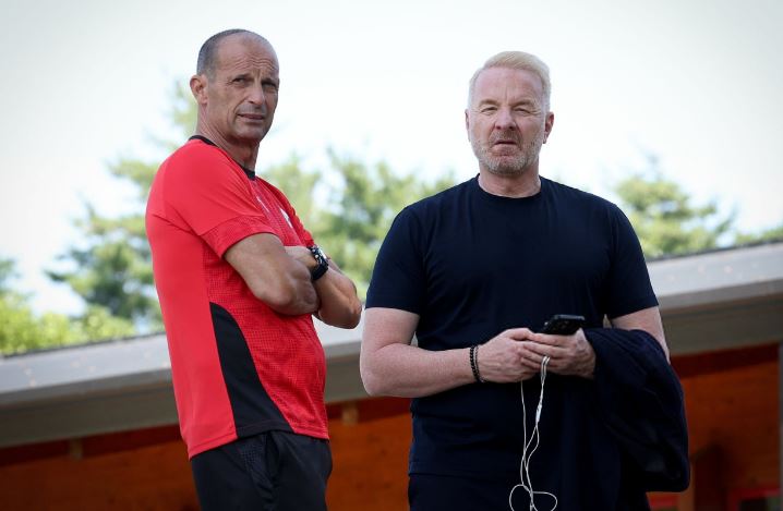 Igli Tare i qartë për kërkesat e Alegrit, një objektiv i konfirmuar dhe dy nevoja në janar te Milani