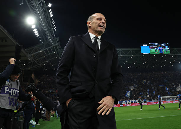 Alegri i kënaqur me reagimin e Milanit: Një pikë e fituar, ja pse e zëvendësova Leaon