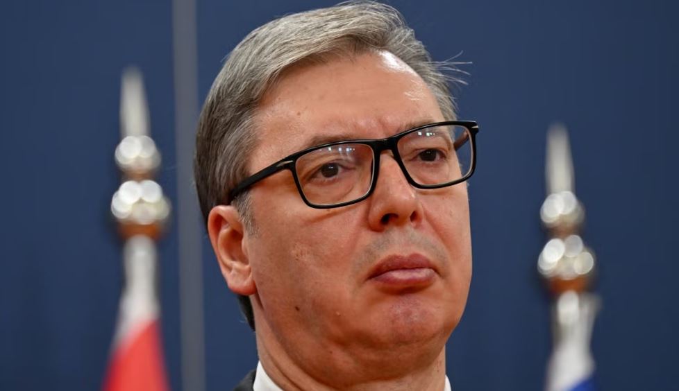 Vuçiç e pranon: Në kampin për stërvitje luftarake në Serbi ishin edhe tre shtetas rusë!