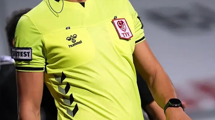 Gjyqtarë të “sëmurë” pas basteve, shpërthen skandali në futbollin turk. Me qindra janë bastexhinj të rregullt