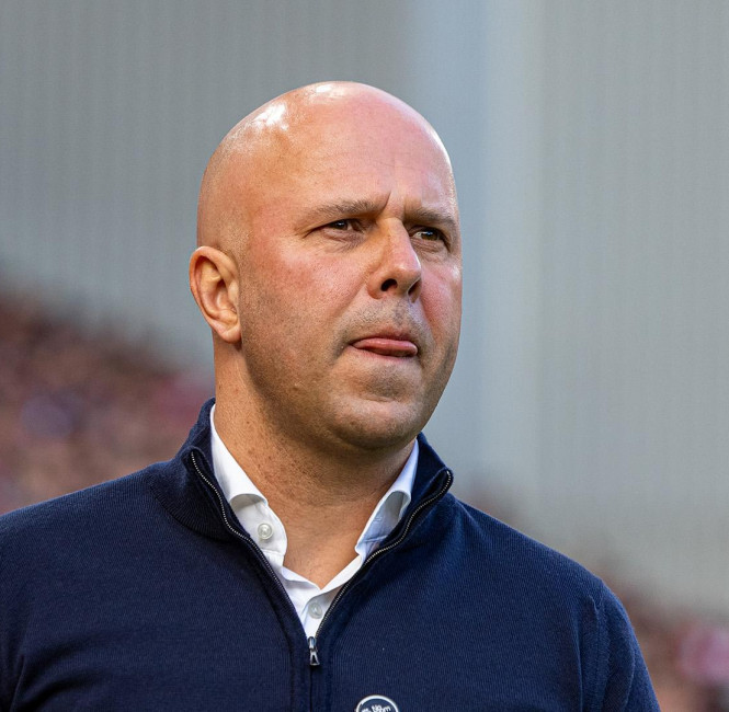 Humbja e katërt radhazi në Premier Ligë, trajneri i Liverpulit shpreh hapur zhgënjimin: Ndeshja më e keqe që kur kam qenë këtu