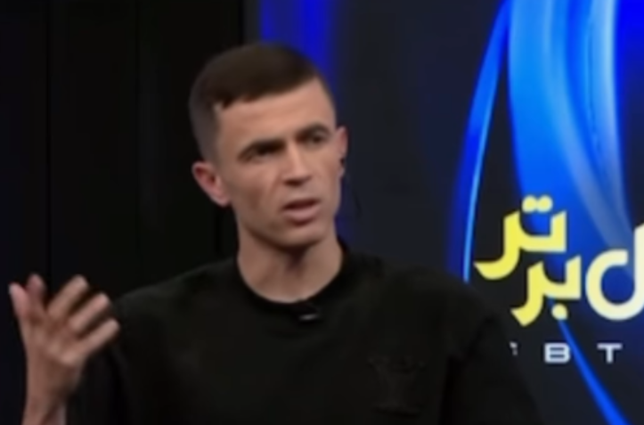 VIDEO/ Deklaratë e bujshme nga Asani, zbulon si e kërcënoi klubi që e largoi si hero: Isha gati të sakrifikoja gjithçka