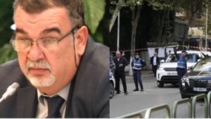 LIVE/ Zbardhet vrasja e gjyqtarit Astrit Kalaja në Apel. Autori futi armën pa shqetësim në sallë, punonjës i sigurisë “mbylli sytë”, xhaxhai e përkrahu