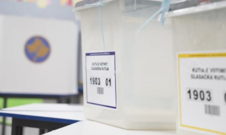 Një javë nga zgjedhjet në Kosovë/ Drenasi mbylli garën në raundin e parë, në Prishtinë e Mitrovicë vazhdon ende
										19 Oct 2025