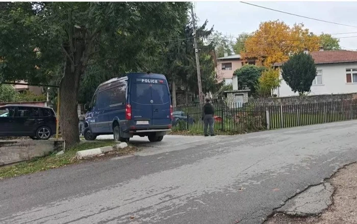 Pamje nga bastisjet në veri, forca të shumta policore në 9 lokacione
										19 Oct 2025