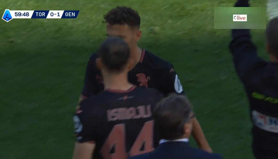 VIDEO/ Asllani i lë vendin Ismajlit me këmbën e mbarë, fitore me përmbysje e Torinos në minutën e 90-të