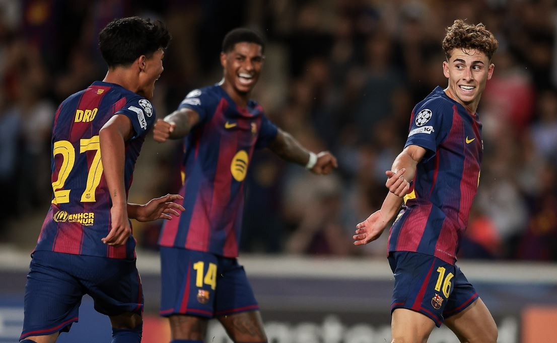 Fitore e rëndësishme dhe moral për “El Clasicon”, Flik vlerëson Barcelonën pas triumfit në Champions