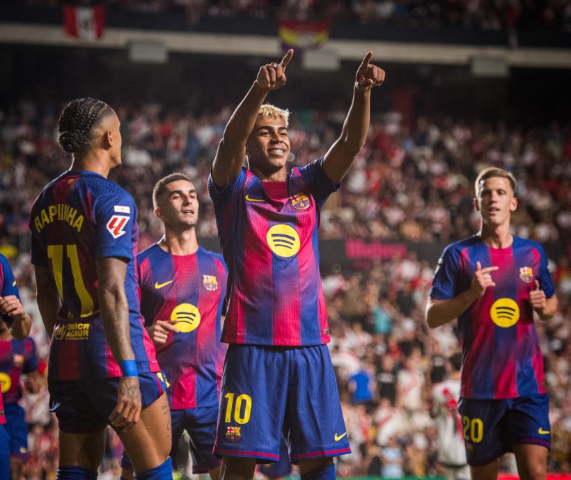 Bilanci mbetet shqetësues, Barcelona ende me 149 milionë euro borxhe